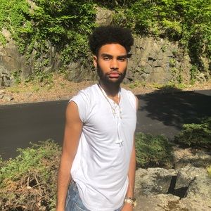 Meet your Posher, Quinten